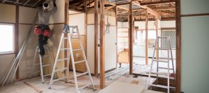 Entreprise de rénovation de la maison et de rénovation d’appartement à Challans